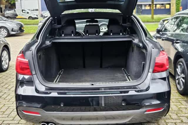 BMW 3-Serie (2019) thumbnail 6
