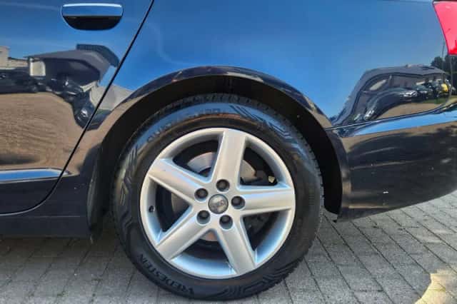 Audi A6 (2007) thumbnail 4
