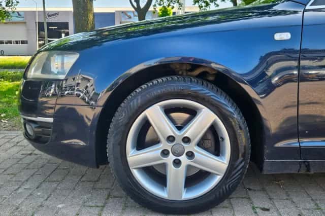 Audi A6 (2007) thumbnail 5