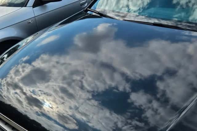 Audi A4 (2011) thumbnail 4