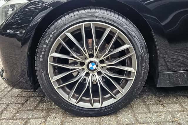 BMW 3-Serie (2013) thumbnail 3