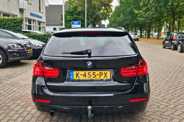 BMW 3-Serie (2013) thumbnail 6