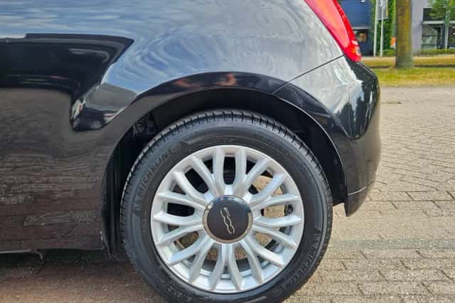 Fiat 500C (2018) thumbnail 4