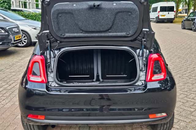 Fiat 500C (2018) thumbnail 6
