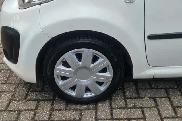 Citroën C1 (2012) thumbnail 3