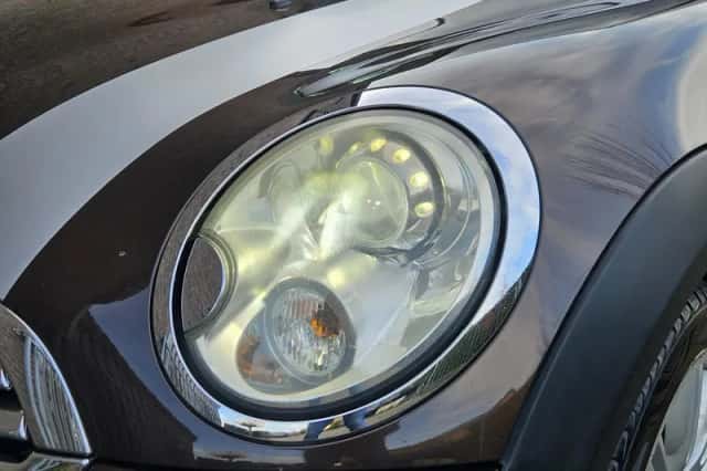 MINI Clubman (2008) thumbnail 3