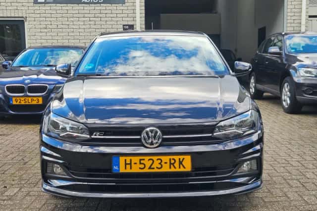 Volkswagen Polo (2020) thumbnail 2