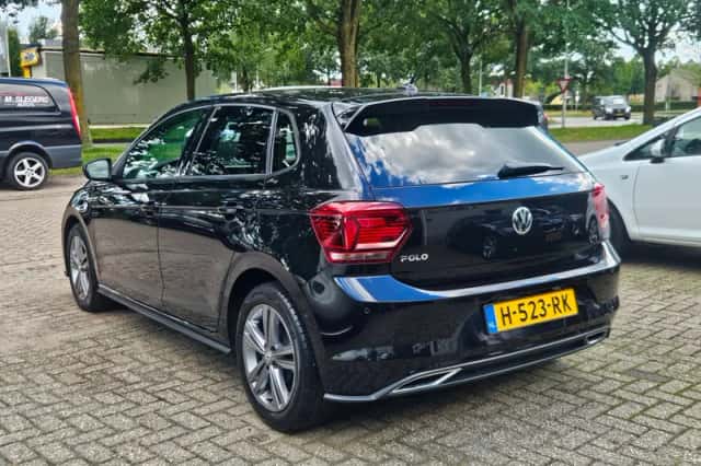 Volkswagen Polo (2020) thumbnail 5