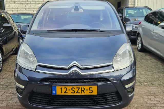 Citroën C4 Picasso (2012) thumbnail 4