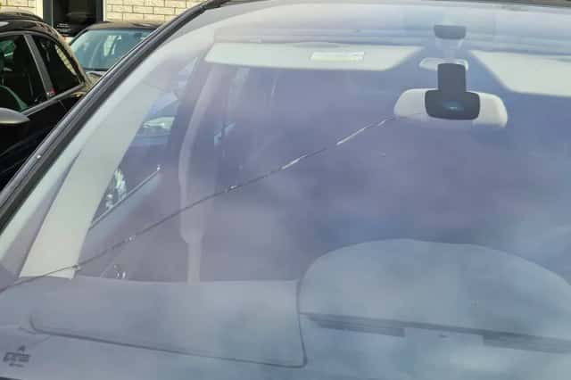 Citroën C4 Picasso (2012) thumbnail 5