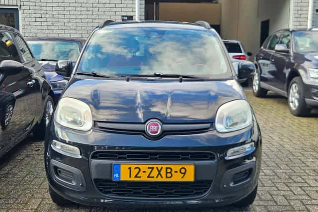 Fiat Panda (2013) thumbnail 2