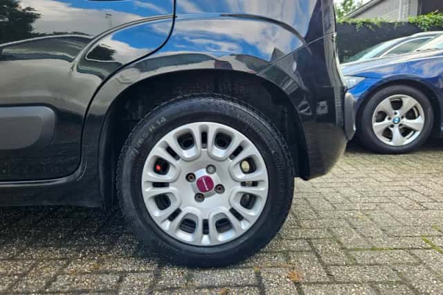 Fiat Panda (2013) thumbnail 3