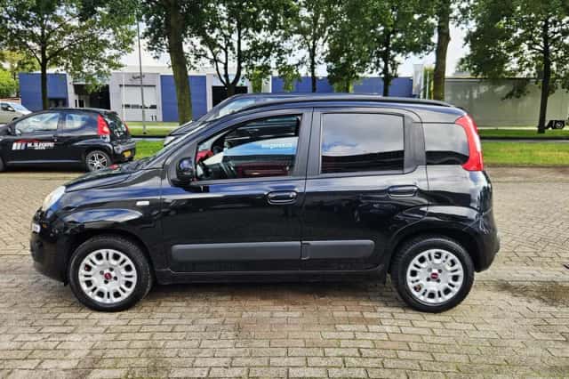 Fiat Panda (2013) thumbnail 4