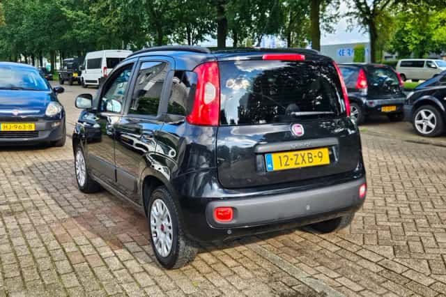 Fiat Panda (2013) thumbnail 5