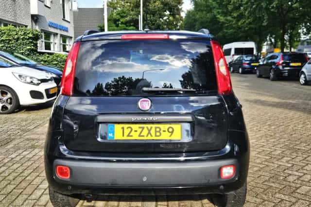 Fiat Panda (2013) thumbnail 6