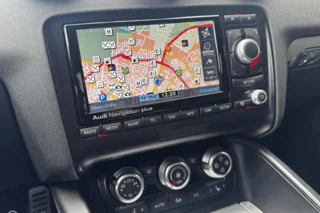 Audi TT (2013) thumbnail 6