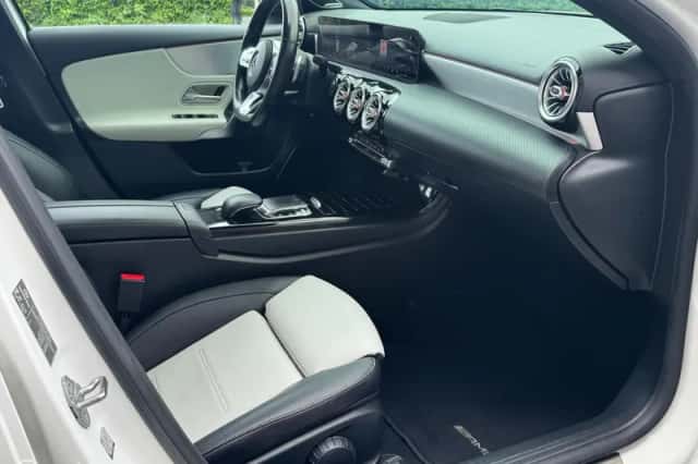 Mercedes-Benz A-Klasse (2018) thumbnail 5