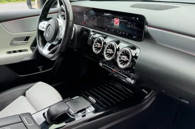 Mercedes-Benz A-Klasse (2018) thumbnail 6