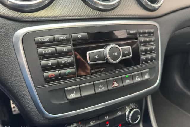 Mercedes-Benz CLA-Klasse (2013) thumbnail 6