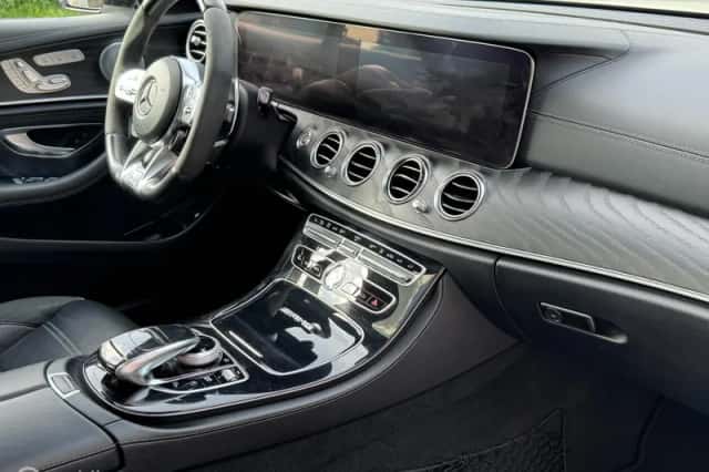 Mercedes-Benz E-Klasse (2019) thumbnail 5