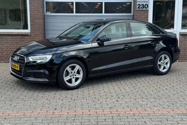 Audi A3 (2019) thumbnail 1