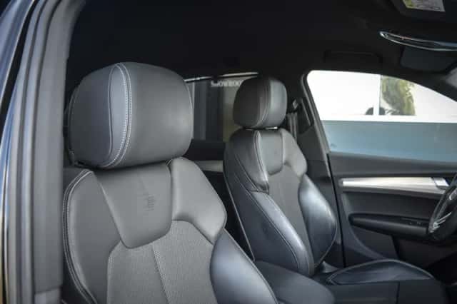 Audi Q5 (2021) thumbnail 6