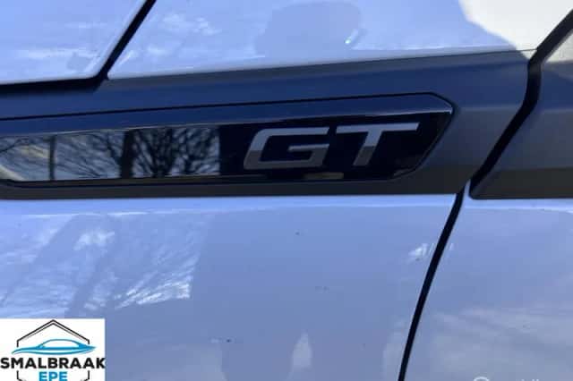 Peugeot 2008 (2025) thumbnail 3