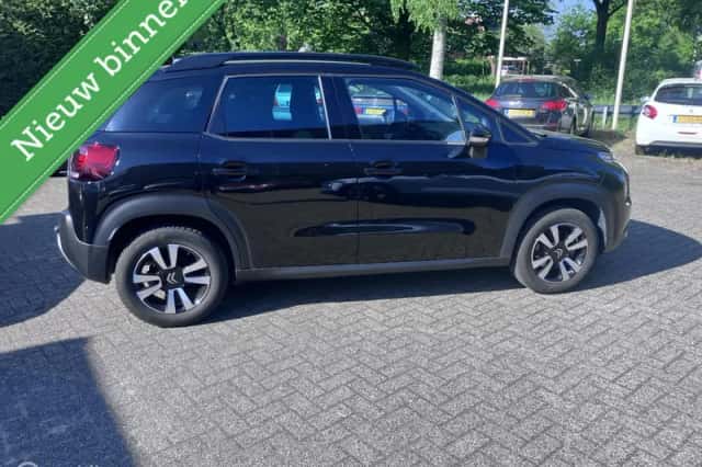 Citroën C3 Aircross (2021) thumbnail 5