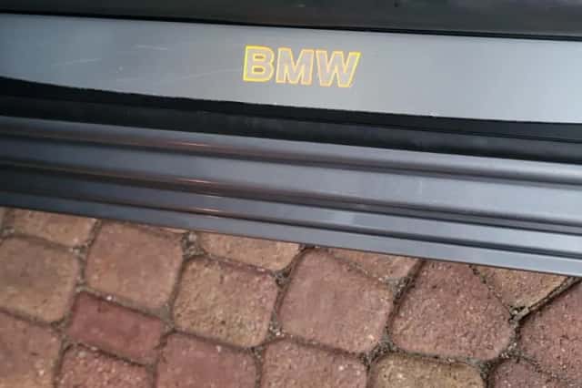 BMW 7-Serie (2009) thumbnail 6