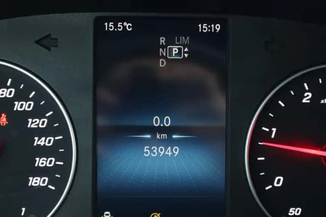 Mercedes-Benz Sprinter (2024) thumbnail 4