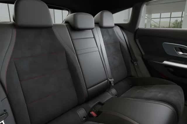 Mercedes-Benz CLA-Klasse (2026) thumbnail 4