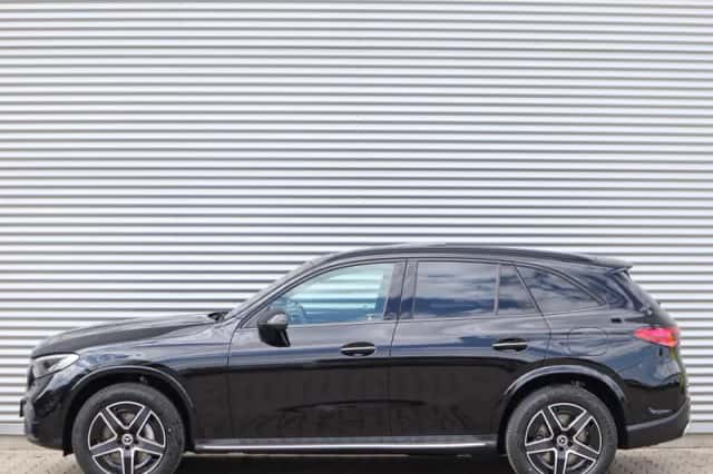 Mercedes-Benz GLC-Klasse (2026) thumbnail 4