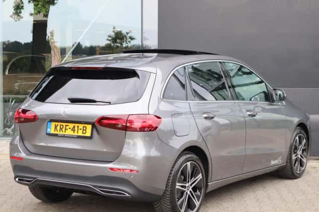 Mercedes-Benz B-Klasse (2026) thumbnail 2
