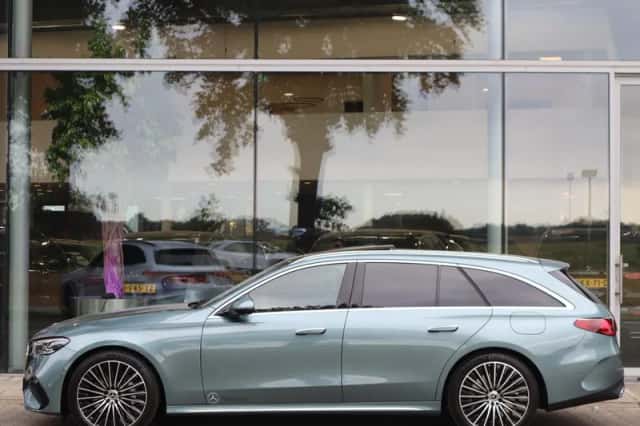 Mercedes-Benz E-Klasse (2026) thumbnail 4