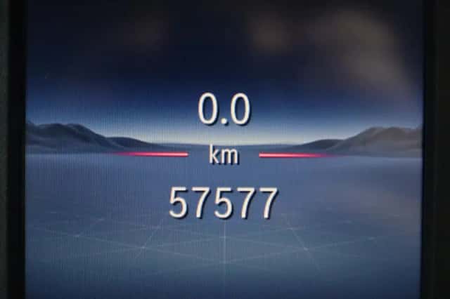 Mercedes-Benz Sprinter (2024) thumbnail 4