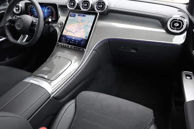 Mercedes-Benz GLC-Klasse (2026) thumbnail 3
