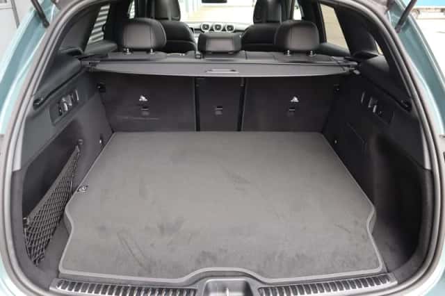 Mercedes-Benz GLC-Klasse (2026) thumbnail 6