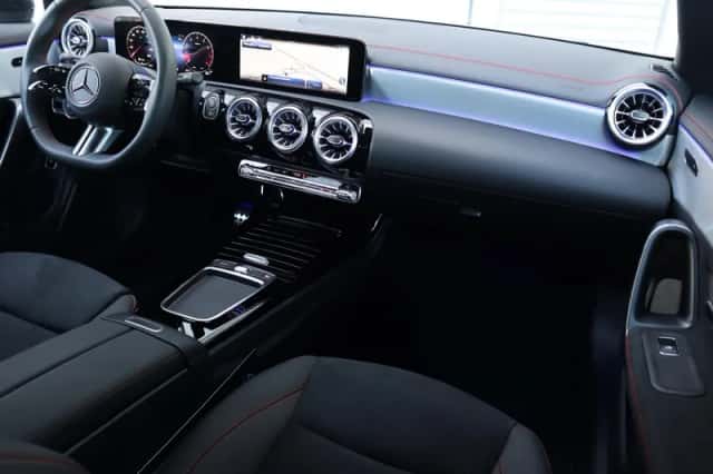 Mercedes-Benz CLA-Klasse (2026) thumbnail 3