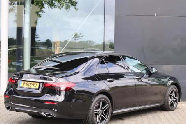 Mercedes-Benz E-Klasse (2022) thumbnail 2