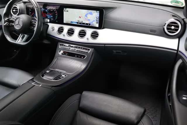 Mercedes-Benz E-Klasse (2022) thumbnail 3
