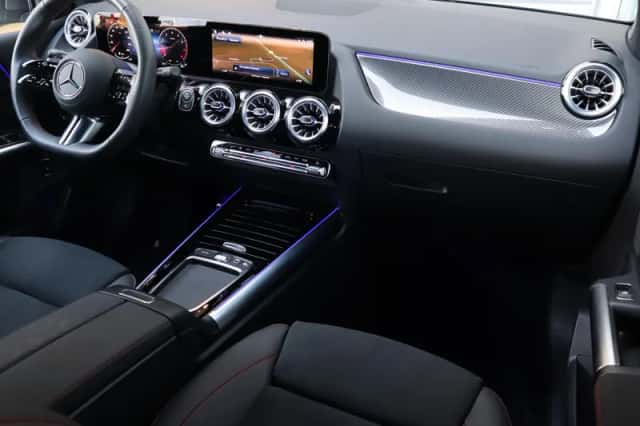 Mercedes-Benz B-Klasse (2025) thumbnail 3