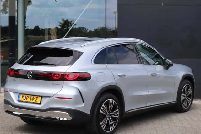 Mercedes-Benz GLC-Klasse (2026) thumbnail 2