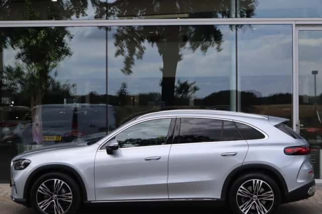 Mercedes-Benz GLC-Klasse (2026) thumbnail 3