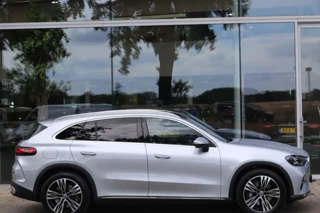 Mercedes-Benz GLC-Klasse (2026) thumbnail 4