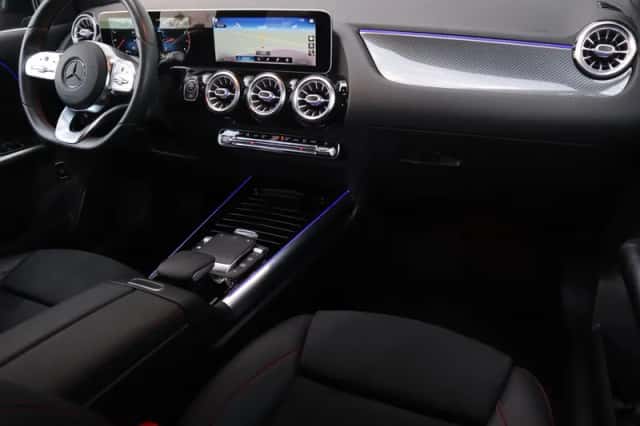 Mercedes-Benz GLA-Klasse (2020) thumbnail 3
