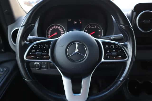 Mercedes-Benz Sprinter (2020) thumbnail 6