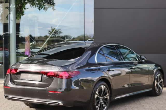 Mercedes-Benz E-Klasse (2025) thumbnail 2