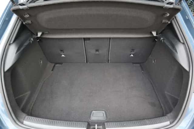 Mercedes-Benz A-Klasse (2020) thumbnail 6