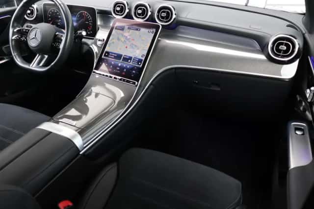 Mercedes-Benz GLC-Klasse (2023) thumbnail 3