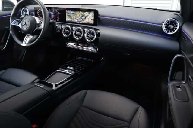 Mercedes-Benz A-Klasse (2025) thumbnail 3